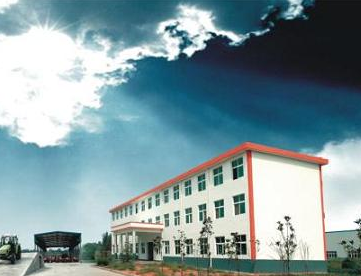 luoyang boma agricultural engineering machinery co.,ltd facility