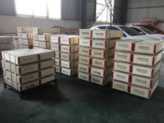Luoyang Diron Parts Trading Co.,Ltd facility