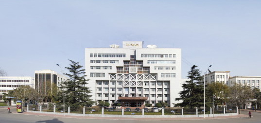 LYC IMPORT & EXPORT CORP.