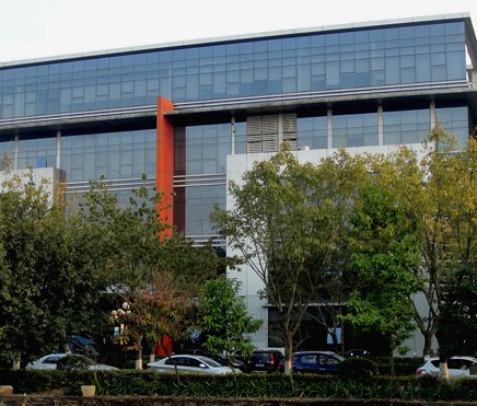 MEGAWATT NEW ENERGY TECHNOLOGY CO., LTD. facility