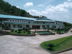 MEIZHOU INTERGATE PRECISION MANUFACTORY CO.,LTD. facility