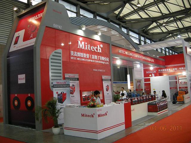 MITEC WELDING EQUIPMENT(SHENZHEN)CO.,LTD.