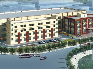 MOBICOOL ELECTRONIC (SHEN ZHEN)CO., LTD. facility