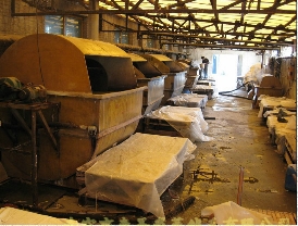NANGONG SENSHENG FUR&LEATHER CO.,LTD.