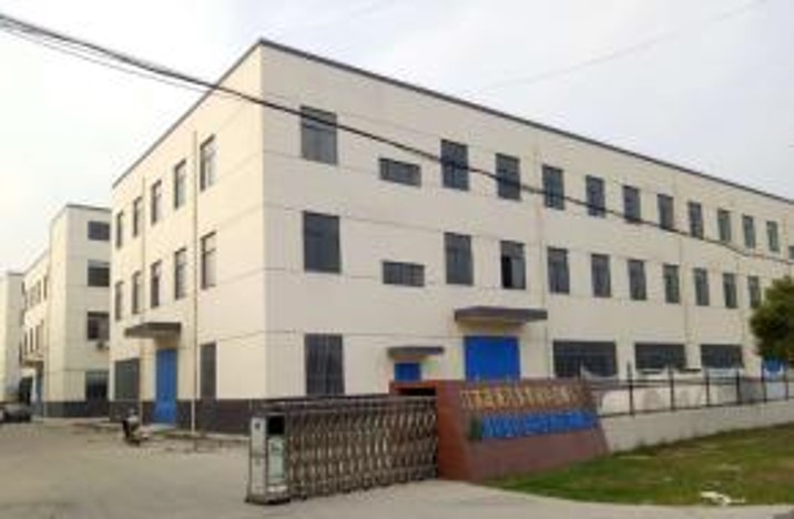 Nanjing Bestwin Machinery Co., Ltd facility