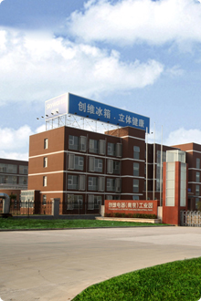 NANJING CHUANGWEI HOUSEHOLD ELECTRONIC APPLIANCES LIMITED facility