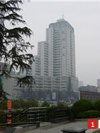 Nanjing Foreign Trade Co., Ltd. facility