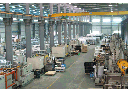 NANJING HINOK ELECTRONICS CO.,LTD. facility