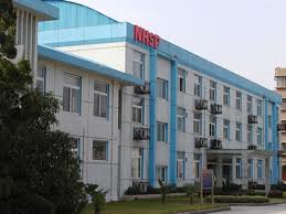 NANJING HUADE SPARK PLUG CO., LTD. facility