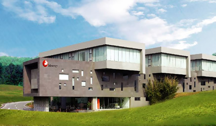 NANJING MENERGY EQUIPMENT CO., LTD. facility