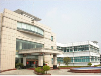 NANJING SHUNP ELECTRONICS CO,LTD. facility