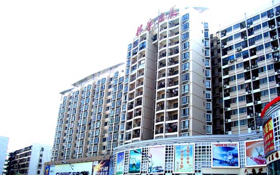 NANNING HAIZHINAN IMPORT AND EXPORTTRADING CO.,LTD. facility