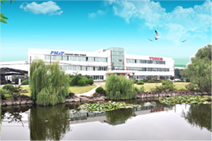 NANTONG TIGER POWER MACHINE CO.,LTD. facility