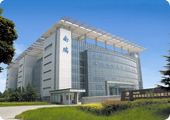 NARI GRPOR CORPORATION. facility