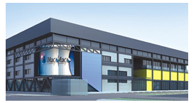 Nenshi Communication Equipment Co., Ltd. facility