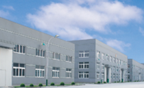 NING BO HUA ZHI ELECTRICAL EQUIPMENT CO.LTD. facility