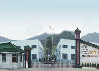 NINGBO ANCHOR FASTENERS INDUSTRIAL CO.,LTD facility