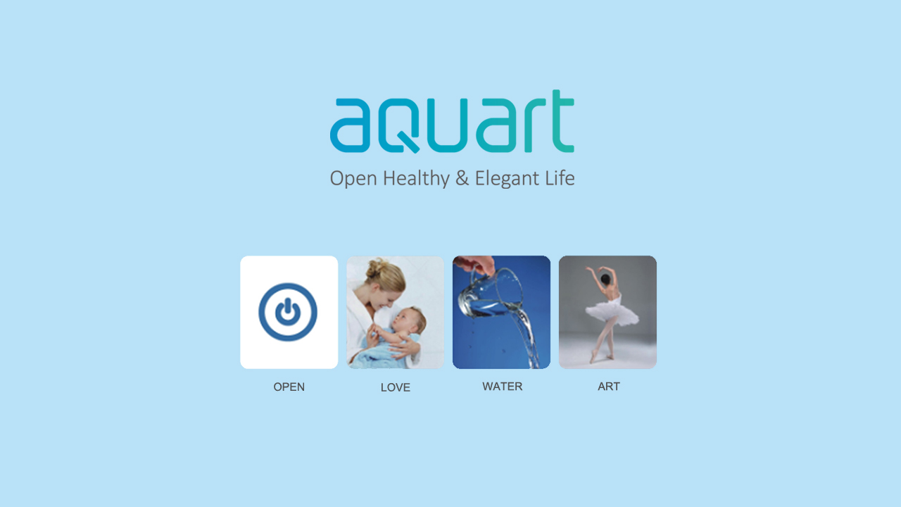Ningbo Aquart Electrical Appliance Co., Ltd.