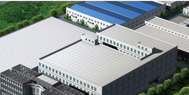 Ningbo Bainian Electric Appliance Co., Ltd. facility
