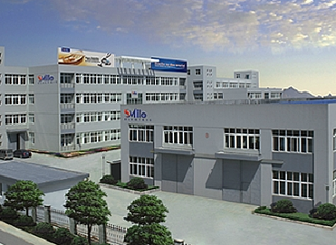 Ningbo Best Electric Appliance Co., Ltd. facility