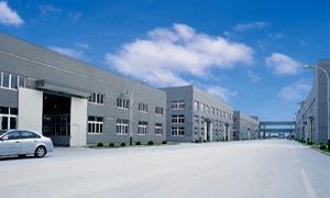 Ningbo Best Electrical Appliance Co.,Ltd. facility