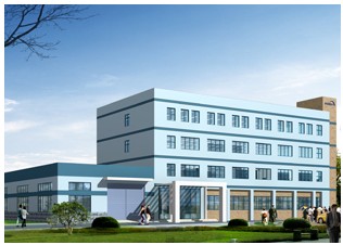 Ningbo Boigle Digital Technology Co., Ltd. facility