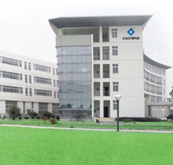 NINGBO CACHENG MACHINERY & ELECTRIC CO.,LTD. facility