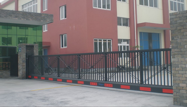 NINGBO CAOFFEE BICYCLE CO., LTD. facility