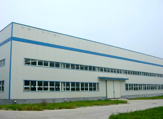 NINGBO CAPES ELECTRICAL APPLIANCE CO.,LTD. facility