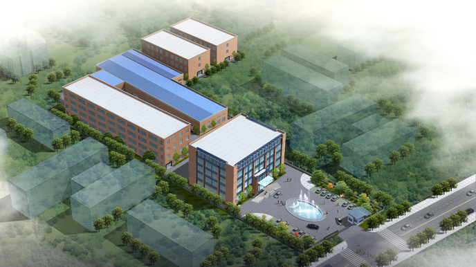 Ningbo ChangSheng Electric Appliances Co., Ltd. facility