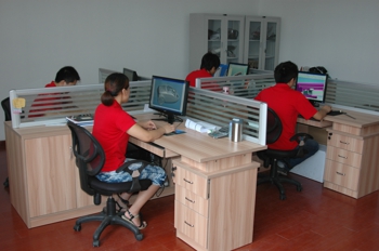 Ningbo Chinaclean Household Appliances Manufacture Co.,ltd facility