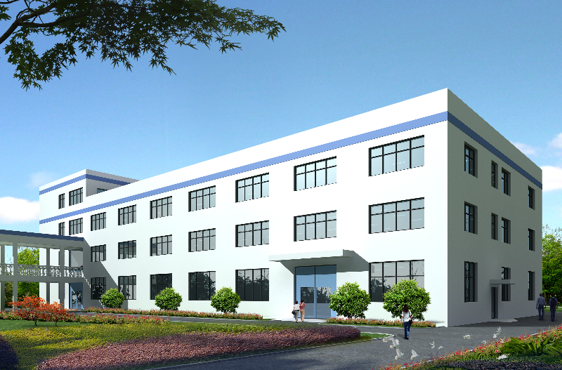 NINGBO CHUANGJIE ELECTRICAL APPLIANCE CO.,LTD. facility