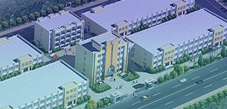 NINGBO CMC CO.,LTD. facility