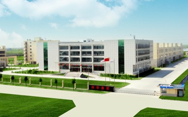 NINGBO DAZHI ELECTRICAL APPLIANCE CO.,LTD. facility
