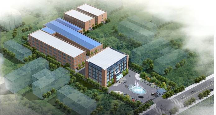 NINGBO DONGTE ELECTRONIC APPLIANCES CO.,LTD. facility