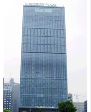Ningbo ETDZ Huixing Trade Co., Ltd. facility