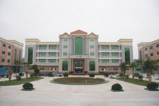 Ningbo Fotile Kitchen Ware Co., Ltd. facility