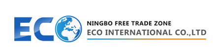 Ningbo Free Trade Zone ECO International CO., Ltd facility