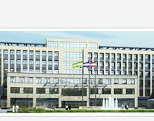 NINGBO GLOBAI LAMP CO.,LTD. facility