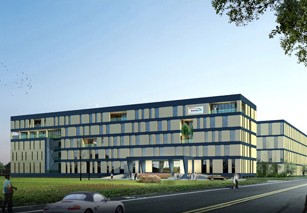 NINGBO GOLDEN AGE ELECTRIC CO.,LTD. facility