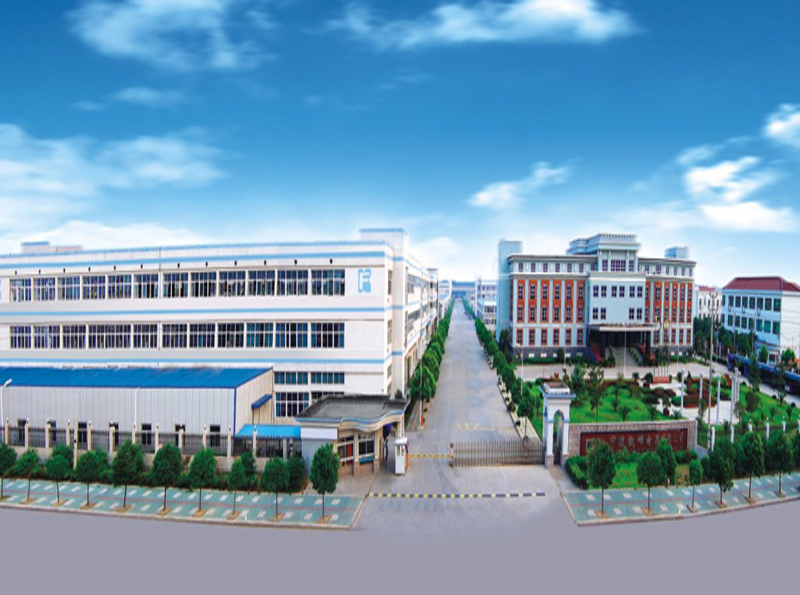 NINGBO HANDIAN ELECTRIC APPLIANCE CO.,LTD. facility
