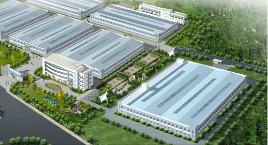 NINGBO HENGWEI IMPORT & EXPORT CO., LTD. facility