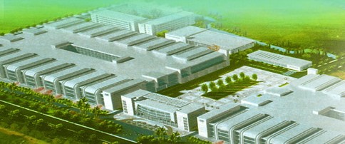 NINGBO HONGYI MANUFACUTRE ELECTRONICS CO.,LTD facility