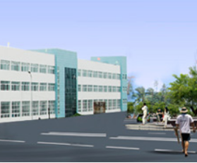 NINGBO HUACAI ELECTRIC APPLIANCES CO.,LTD. facility
