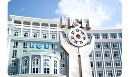 NINGBO HUANCHI IMP.& EXP. CO., LTD. facility