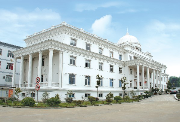 Ningbo Huanhai Electric Appliances Co.,Ltd. facility