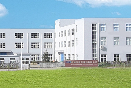 NINGBO HUASHENG AIR COMPRESSORS CO., LTD. facility
