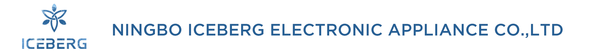 Ningbo Iceberg Electronic Appliance Co., Ltd.
