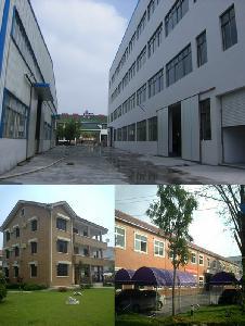 NINGBO JASUN ELECTRICAL APPLIANCE CO.,LTD. facility