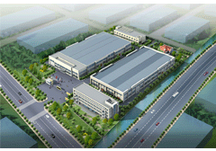 Ningbo Jiangbei Chuangxin Electric Appliance CO., LTD. facility